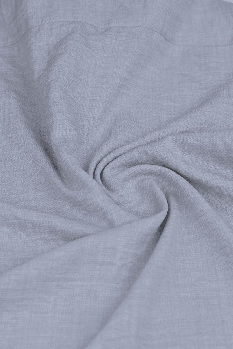 Almond Grey - Full - Airlite Shirt