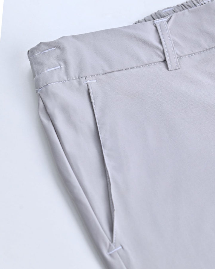 Space Grey - Power Stretch All Mode Pant
