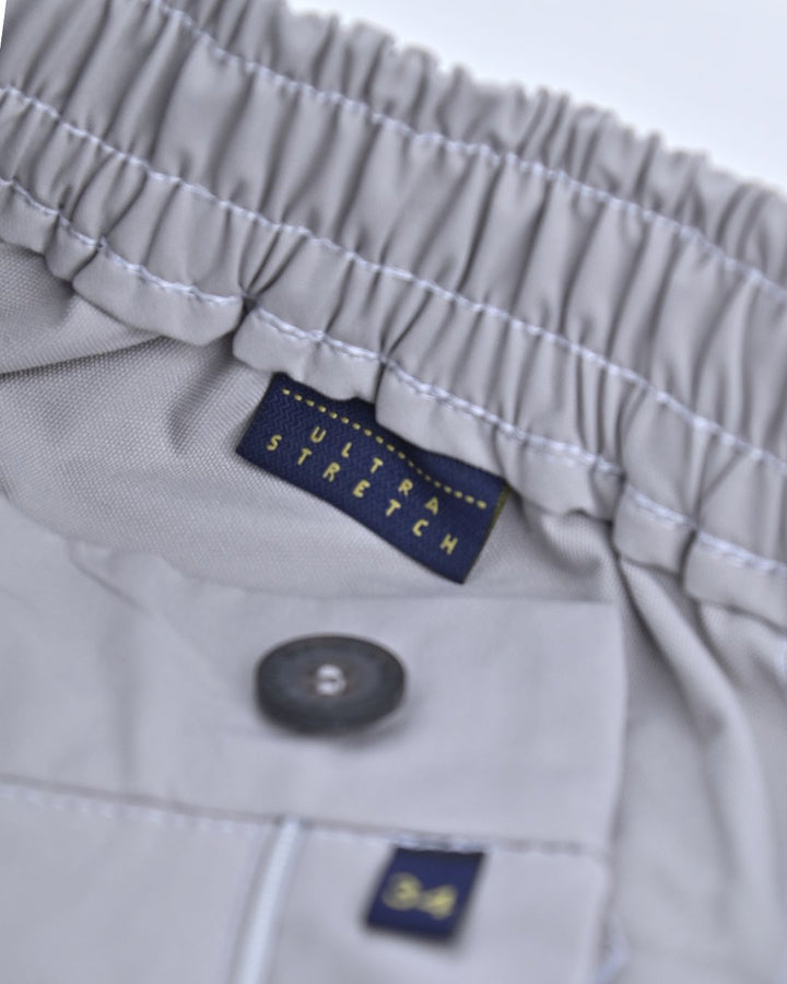 Space Grey - Power Stretch All Mode Pant