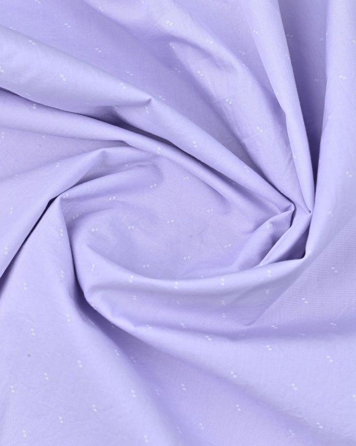 Mild Lavender Print - Full - Pride Shirt