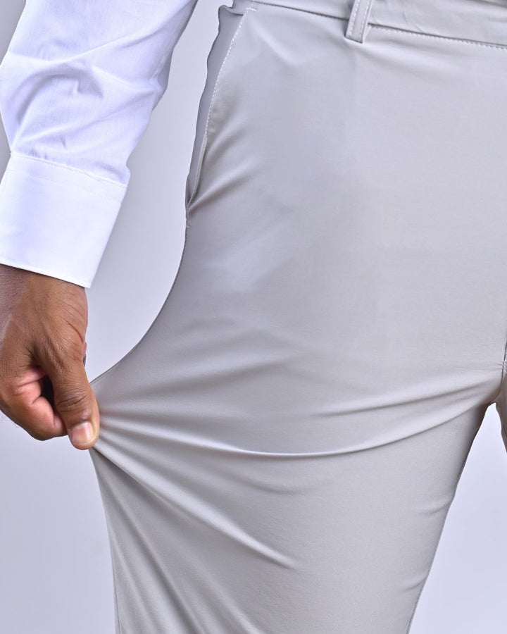 Space Grey - Power Stretch All Mode Pant
