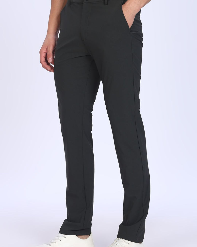 Dark Green - Power Stretch All Mode Pant