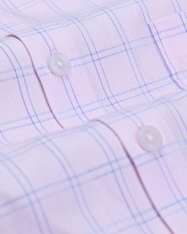 Candy Dual Checks- Full-Cotton Rich