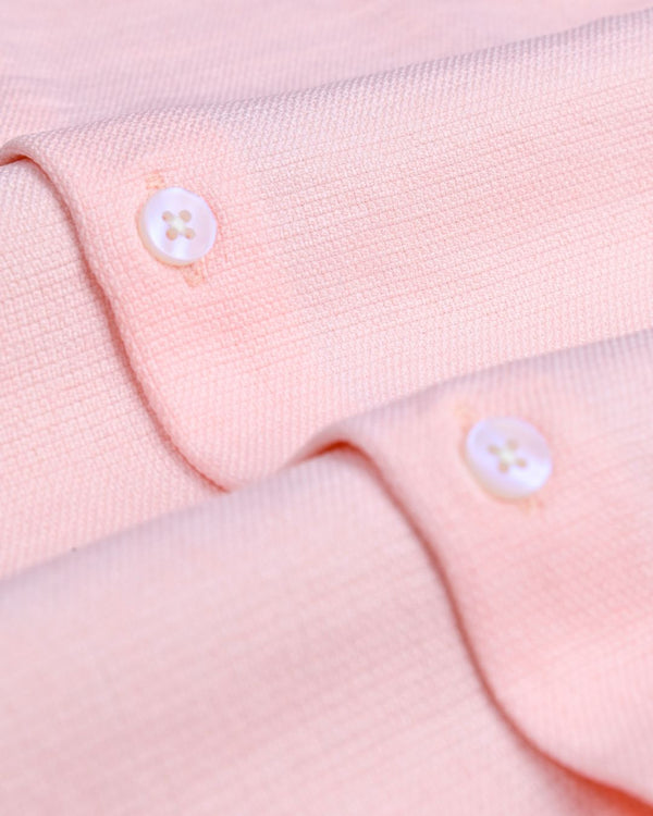 Pastel Pink - Full - Airlite Shirt