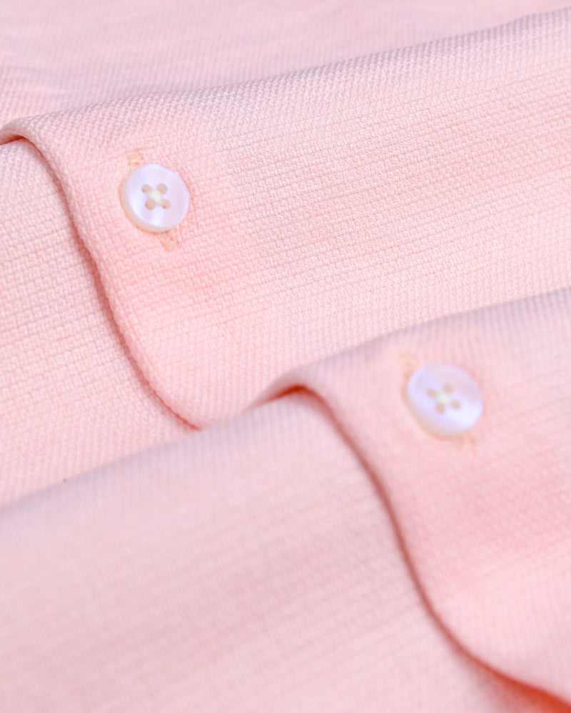 Pastel Pink - Full - Airlite Shirt