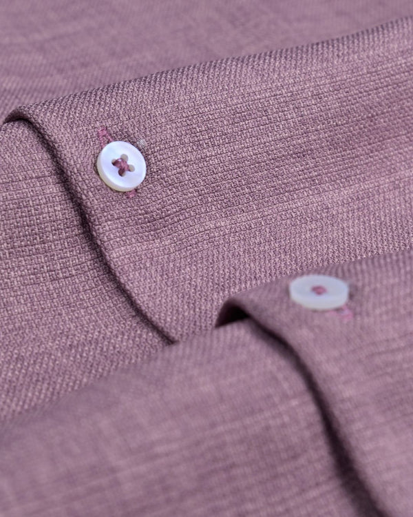 Dusty Pink - Full - Airlite Shirt