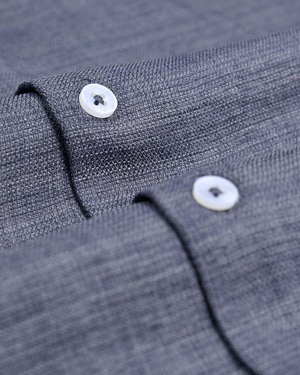 Graphite Grey - Full - Airlite Shirt