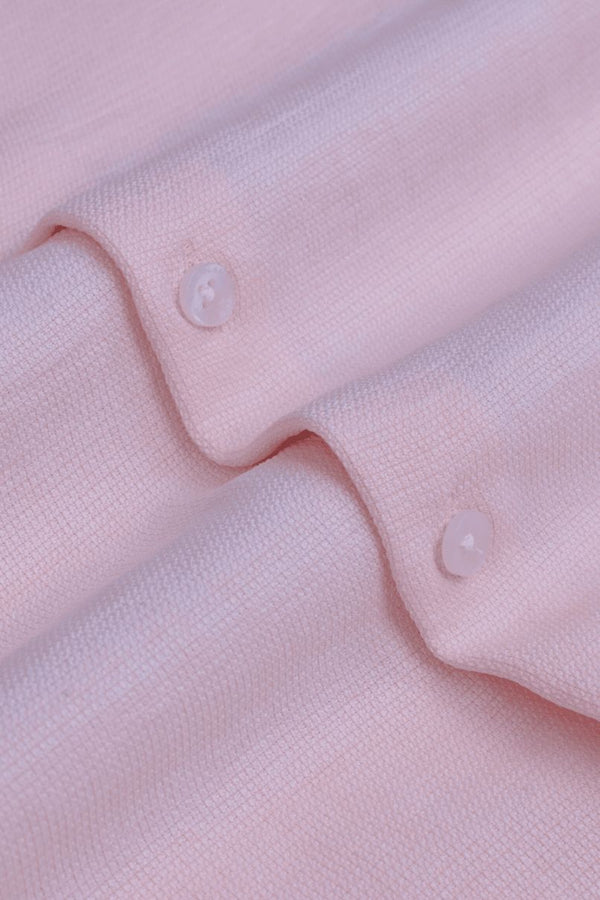 Pastel Pink - Full - Airlite Shirt