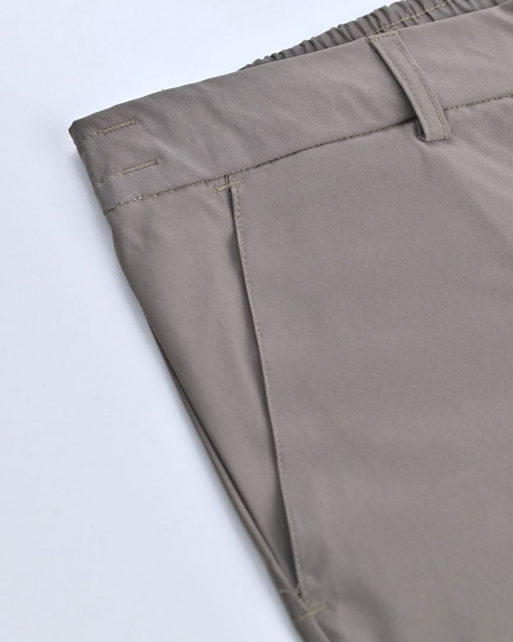 Cement Grey - Power Stretch All Mode Pant