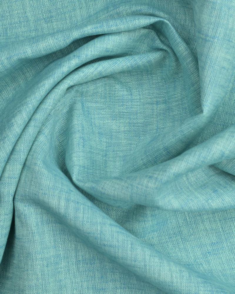 Lizard Green -Full-Bamboo Linen