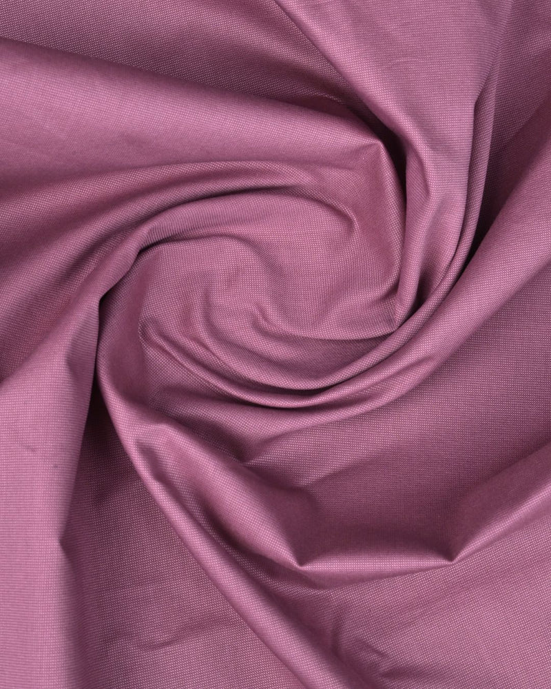 Dusty Pink Solid - Full-Cotton Rich