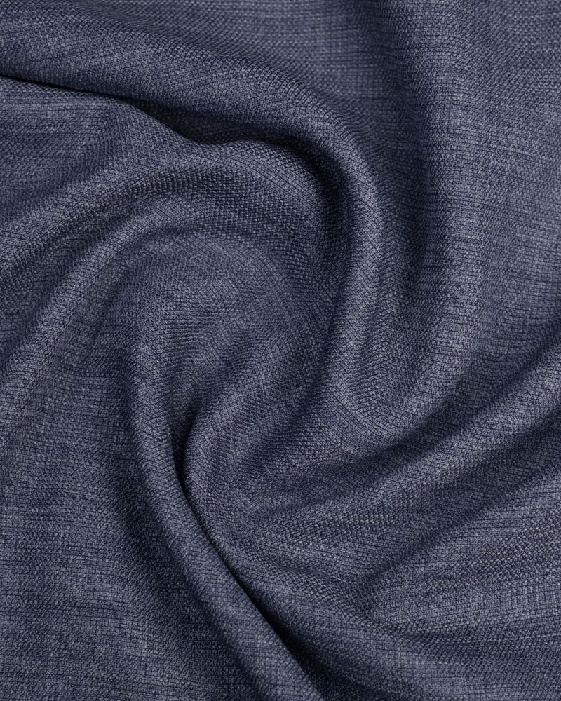 Graphite Grey - Full - Airlite Shirt
