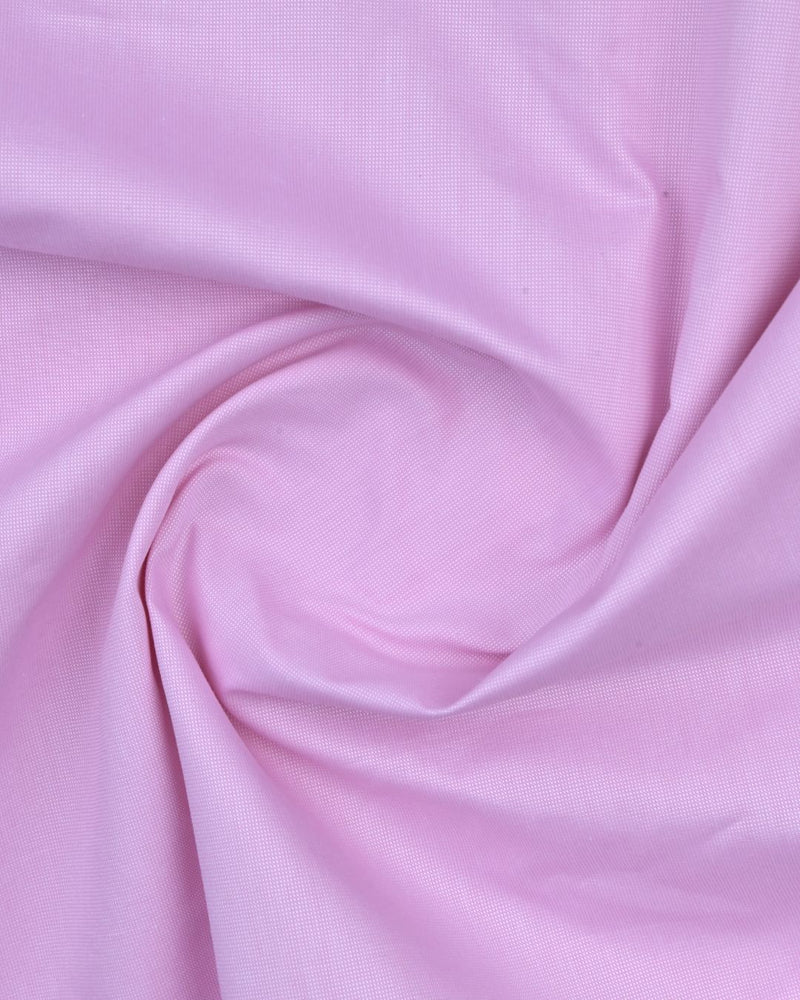 Candy Pink Solid - Full-Cotton Rich
