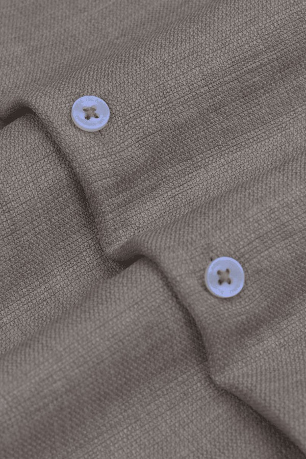 Desert Brown - Full - Airlite Shirt