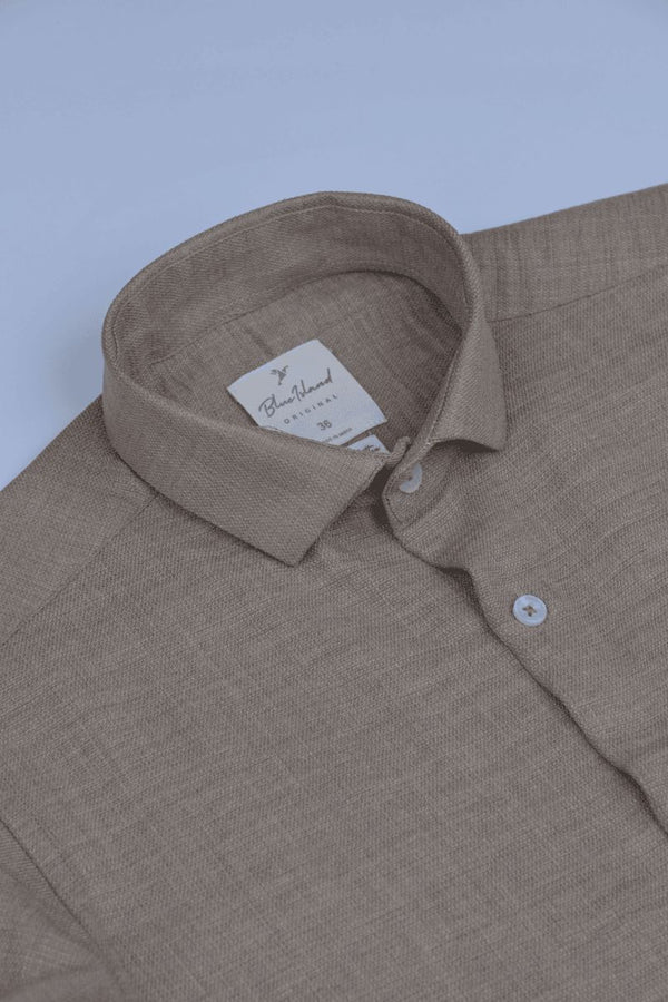Desert Brown - Full - Airlite Shirt