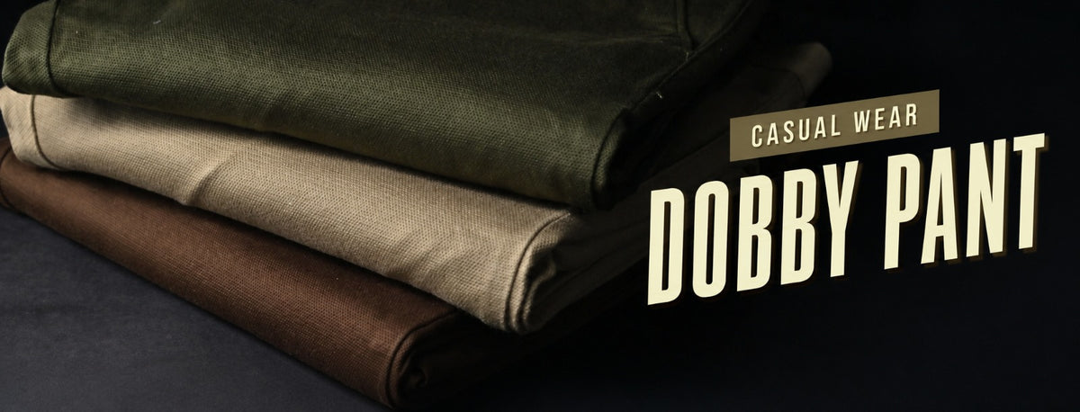 Dobby Chinos