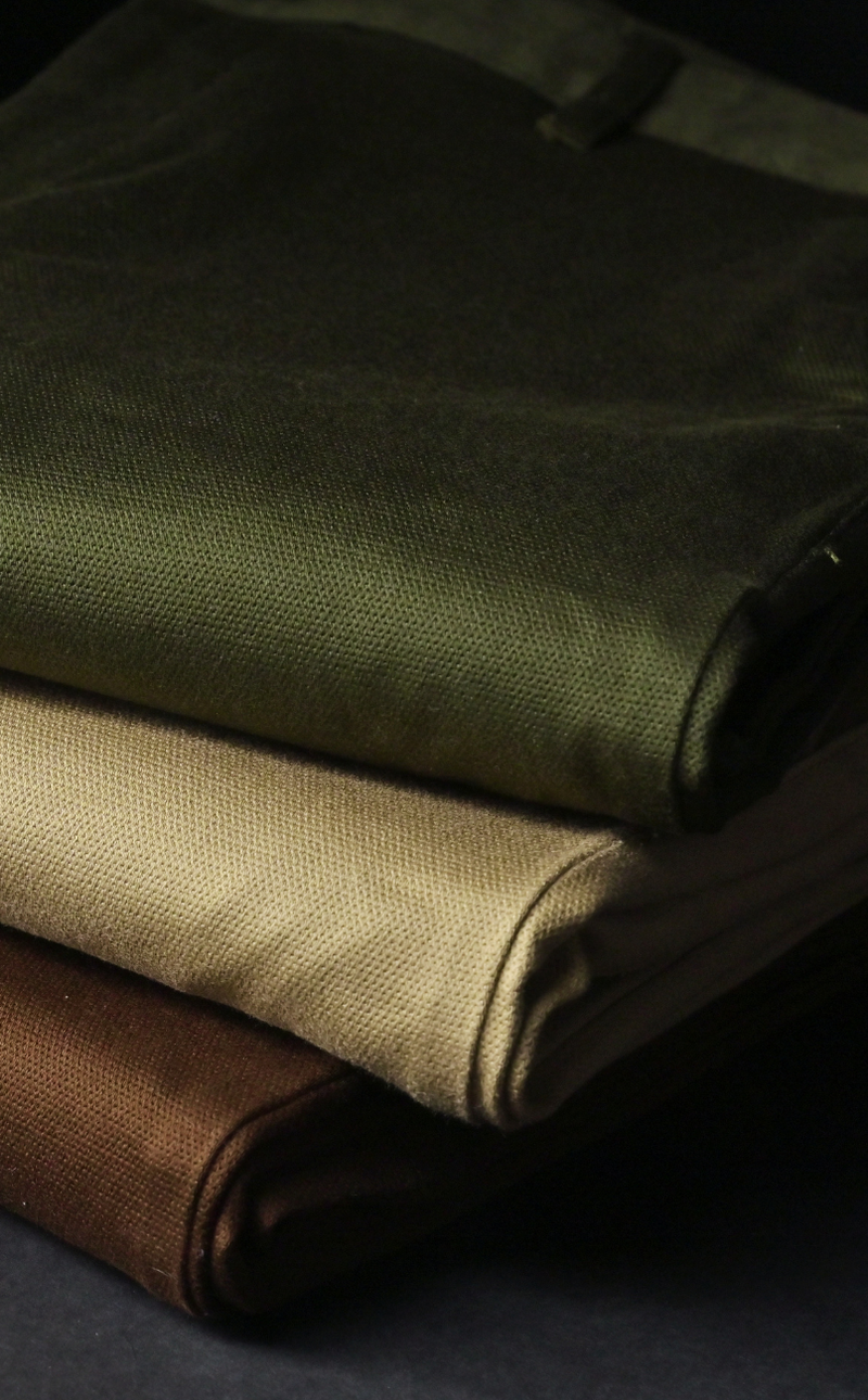 Dobby Chinos