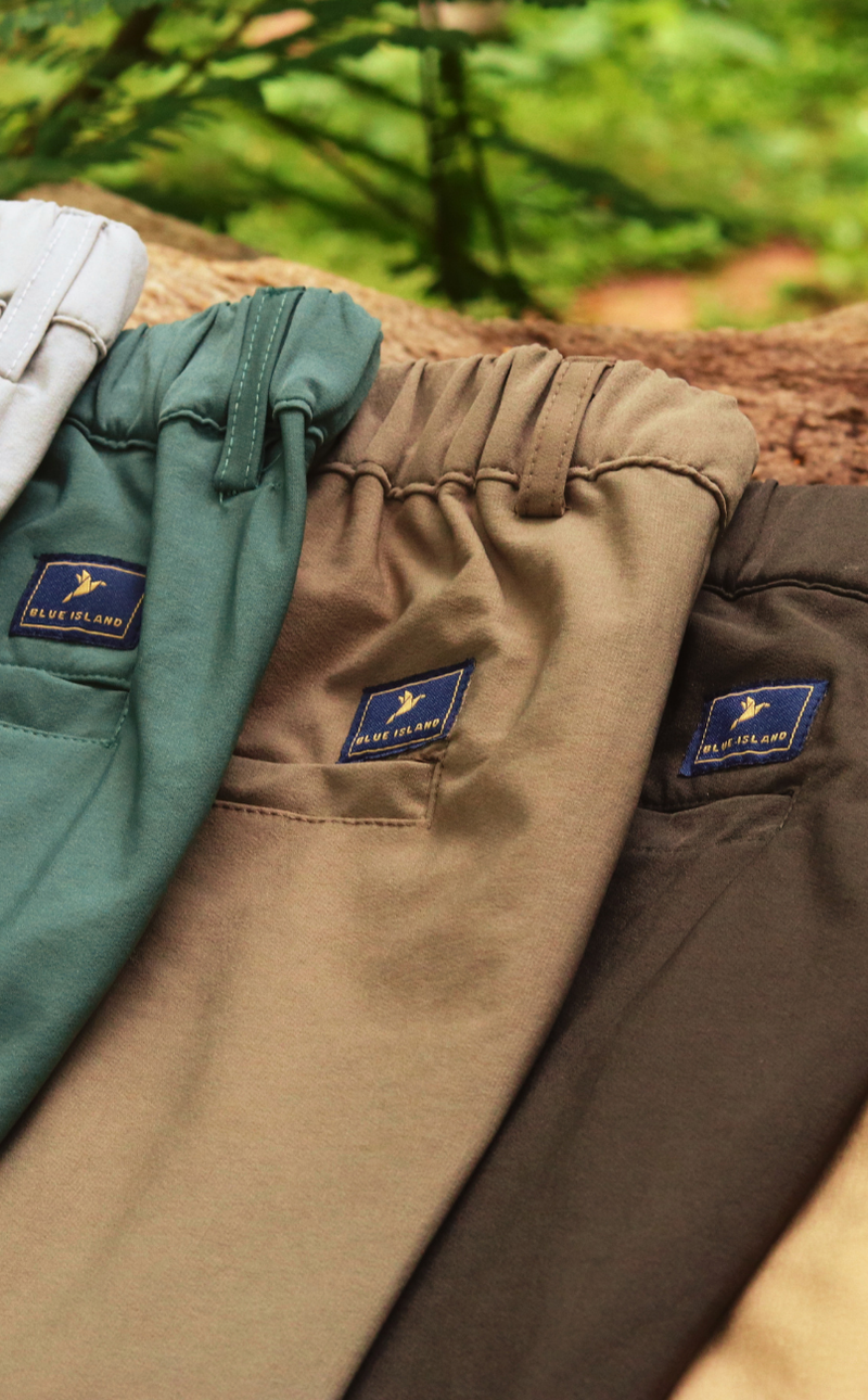 Power Stretch All Mode Pants