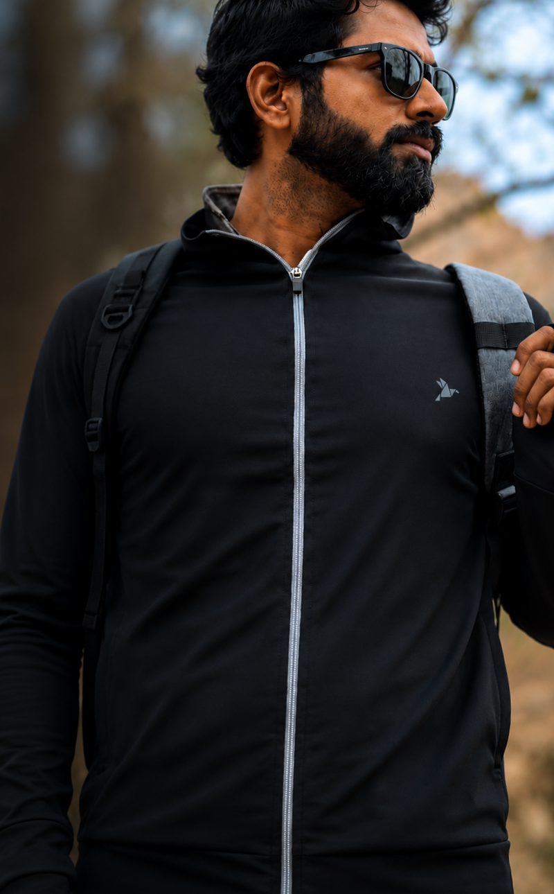 Light weight UV Protection Jacket