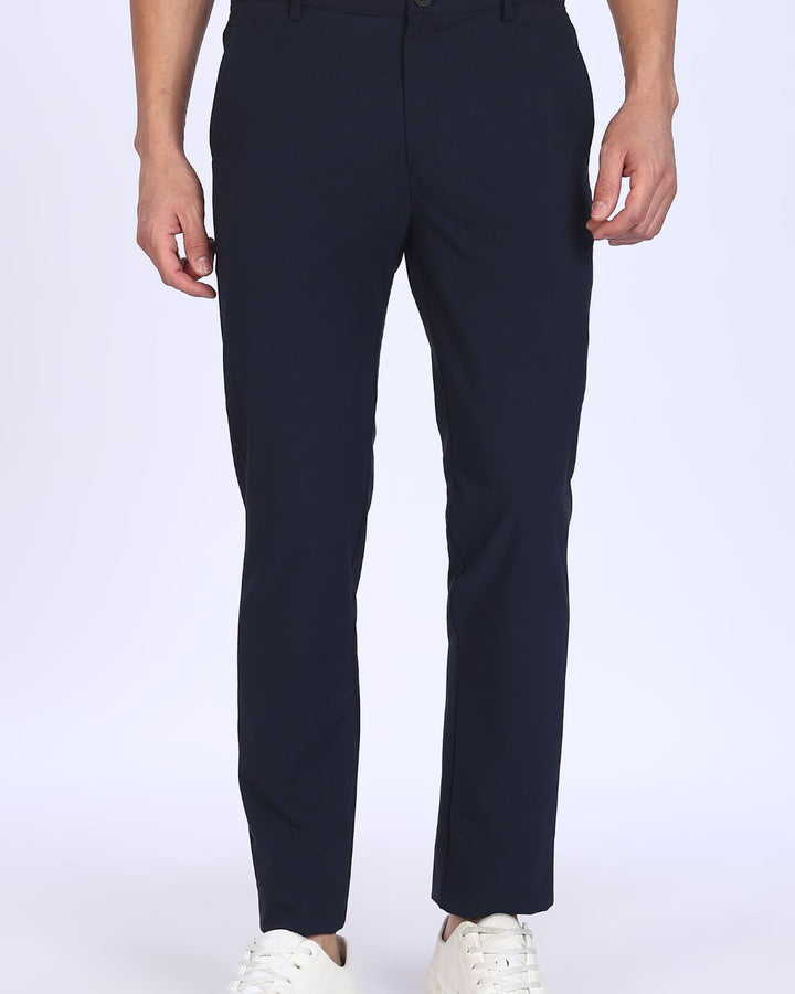 Navy Blue - Power Stretch All Mode Pant