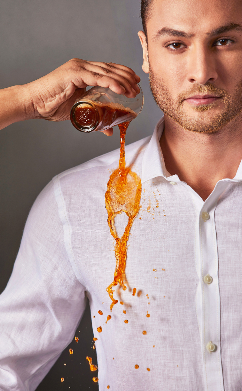 Stain Proof Shirts