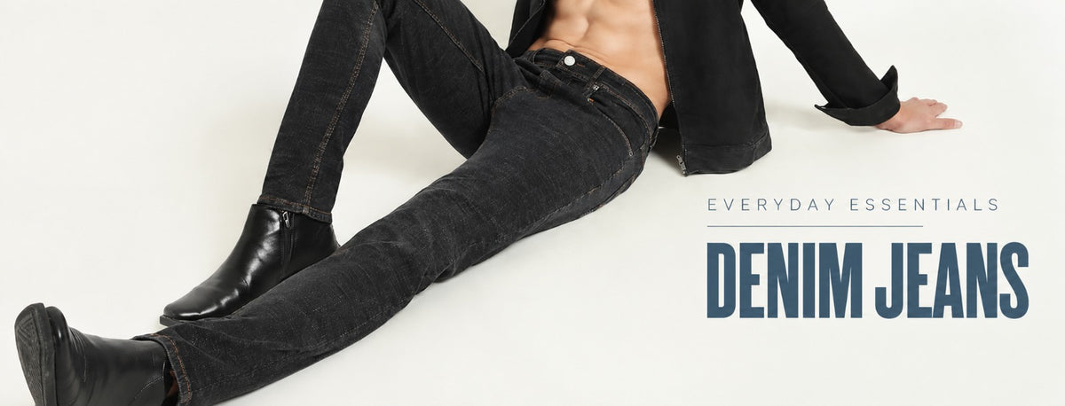 Denim Jeans