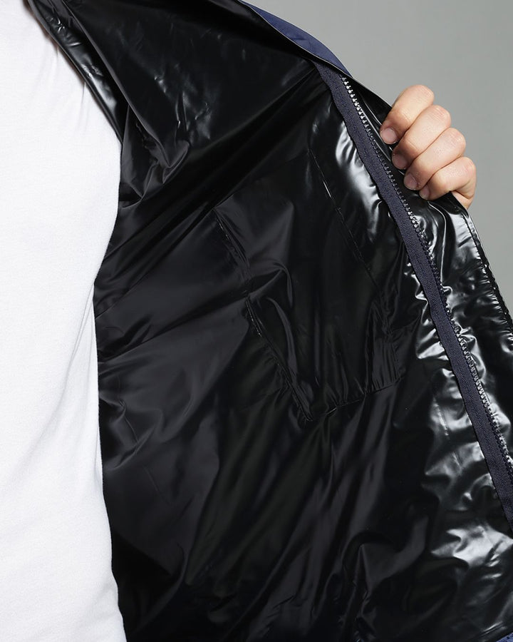SNS Navy - Rain Jacket with Pant