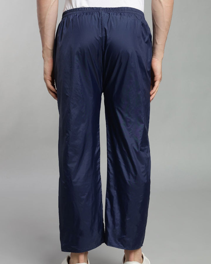 SNS Classic Navy - Rain Jacket with Pant