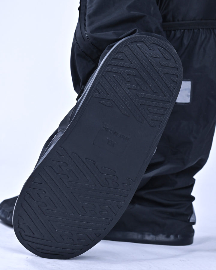 Rain Shoe Cover