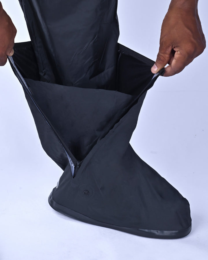 Rain Shoe Cover