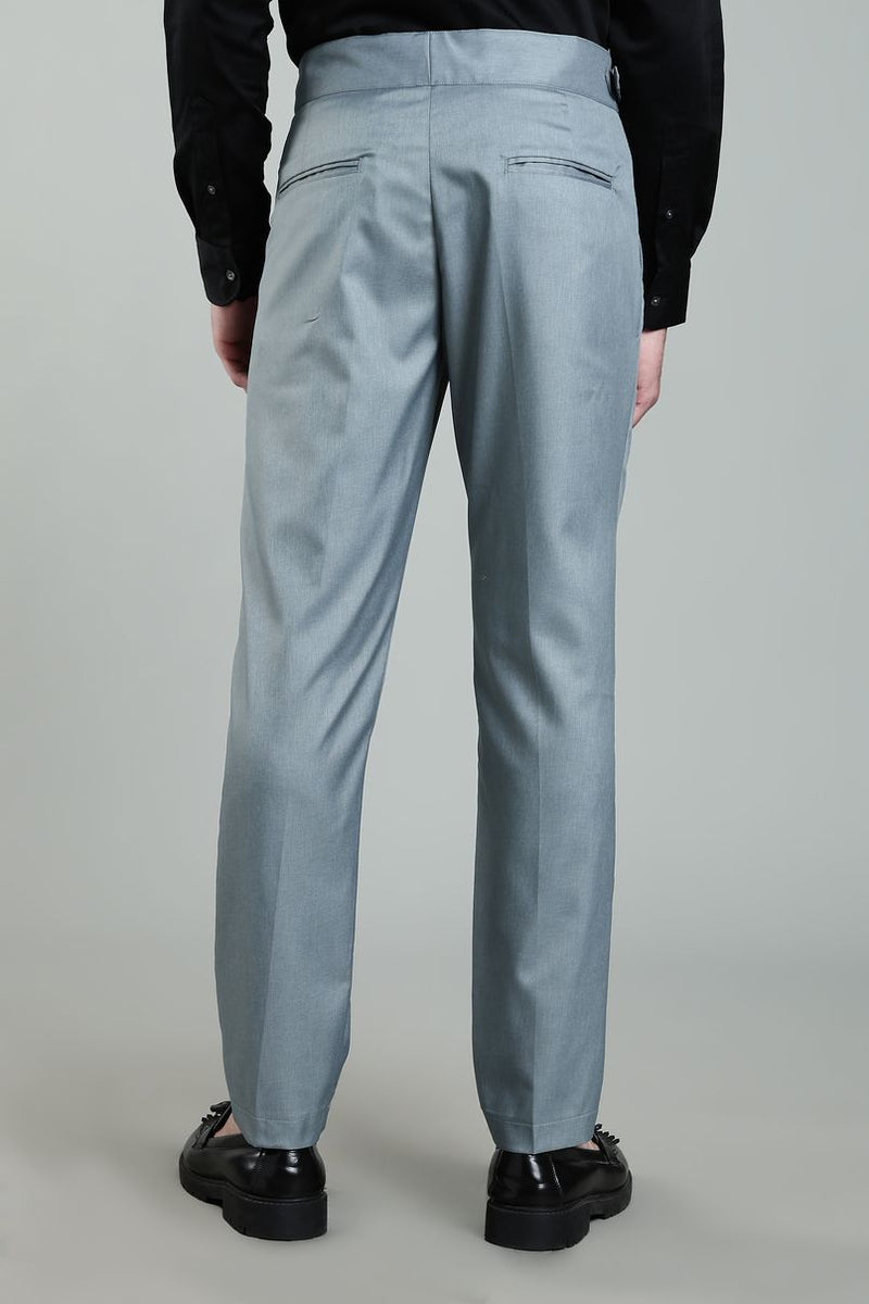 Ocean Teal - Gurkha Pant