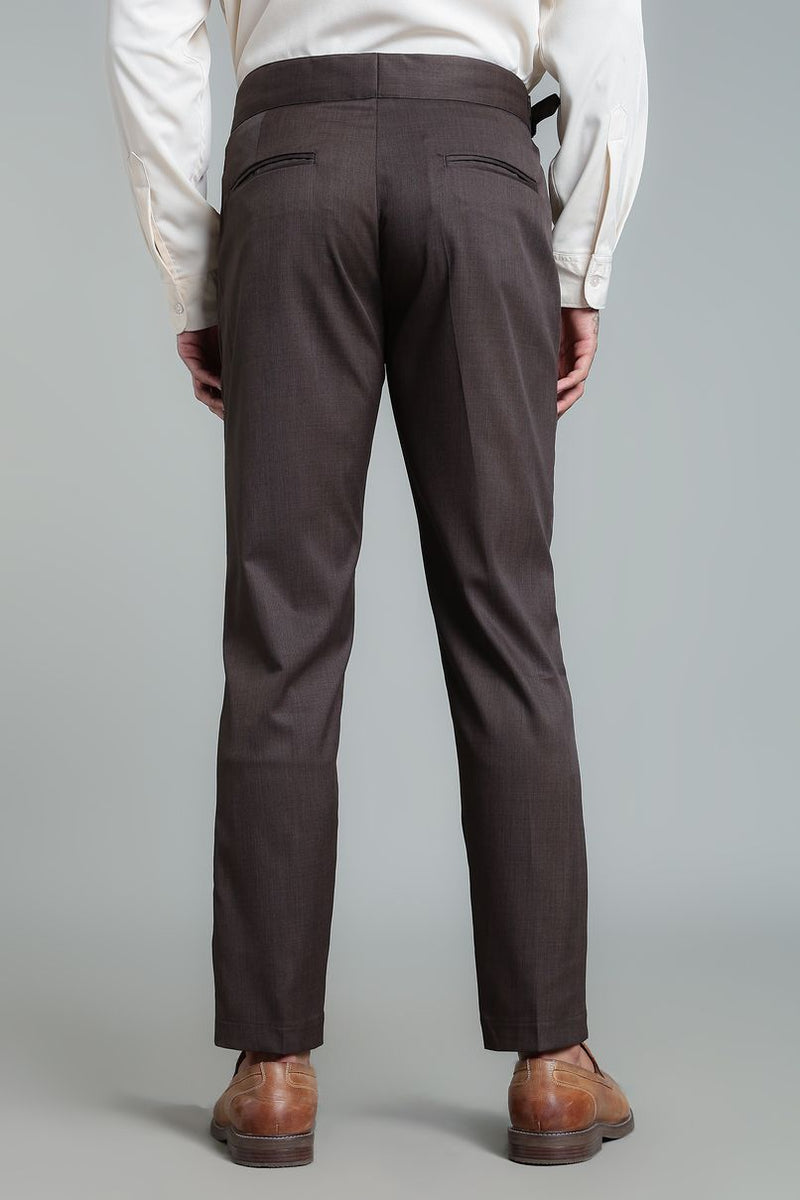 Rich Brown - Gurkha Pant