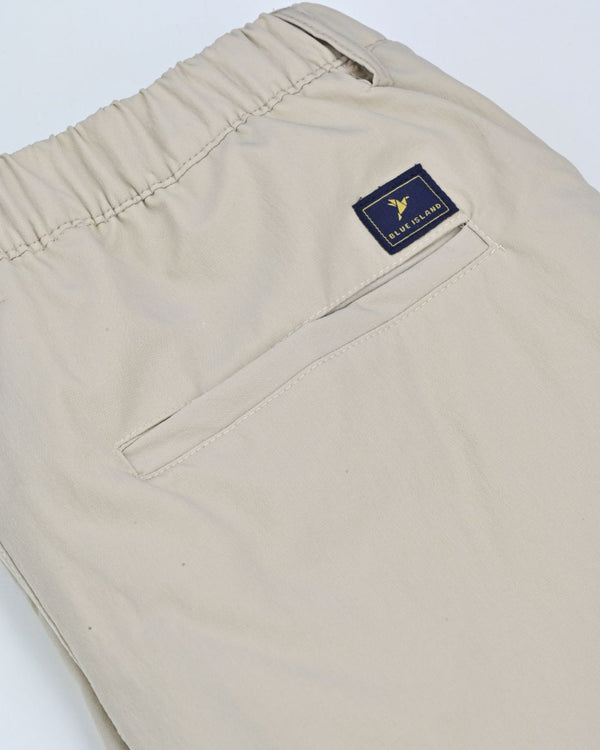 Cream - Power Stretch All Mode Pant