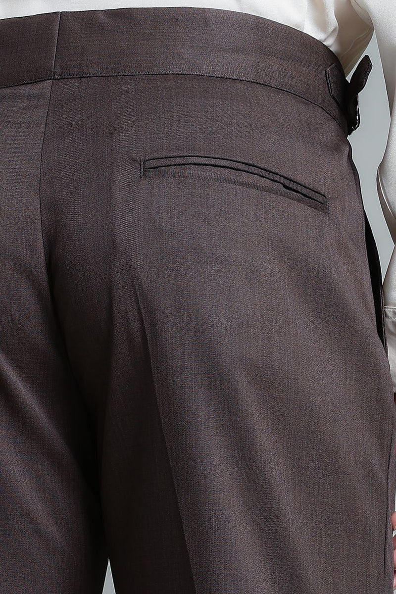 Rich Brown - Gurkha Pant