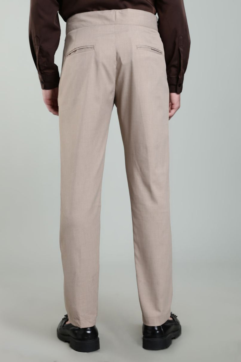 Clay Brown - Gurkha Pant