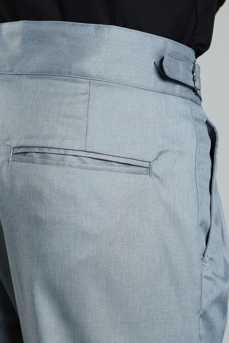 Ocean Teal - Gurkha Pant