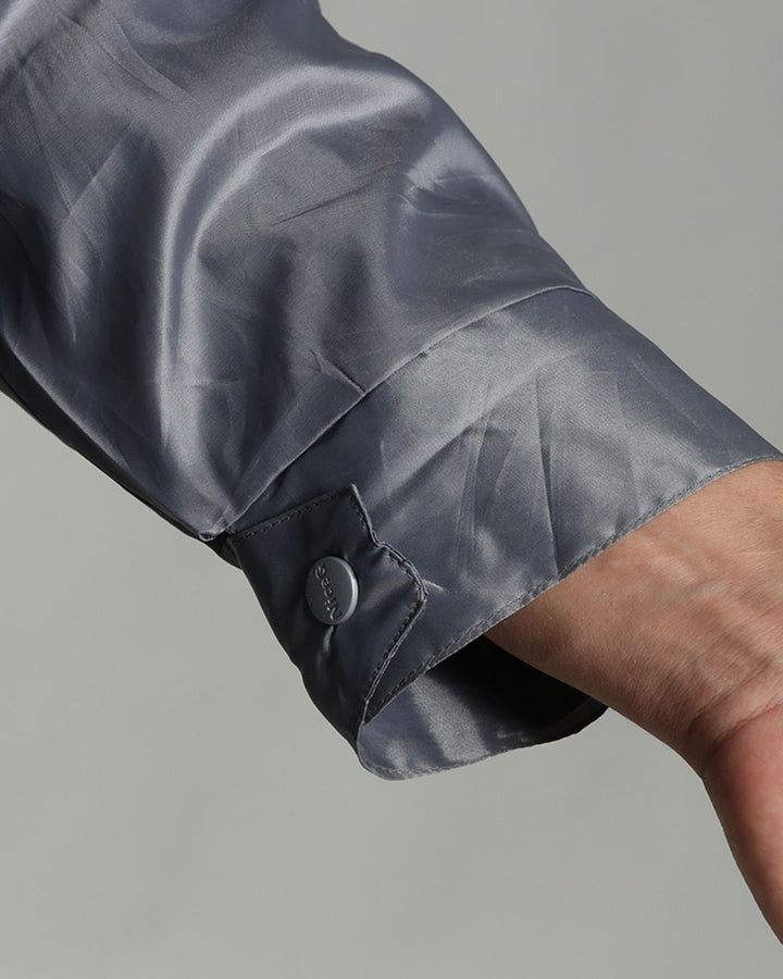 NG Grey - Rain Jacket with Pant