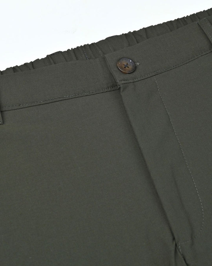 Dark Olive - Power Stretch All Mode Pant