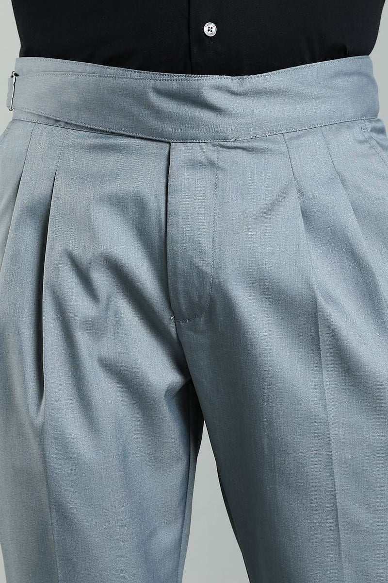 Ocean Teal - Gurkha Pant