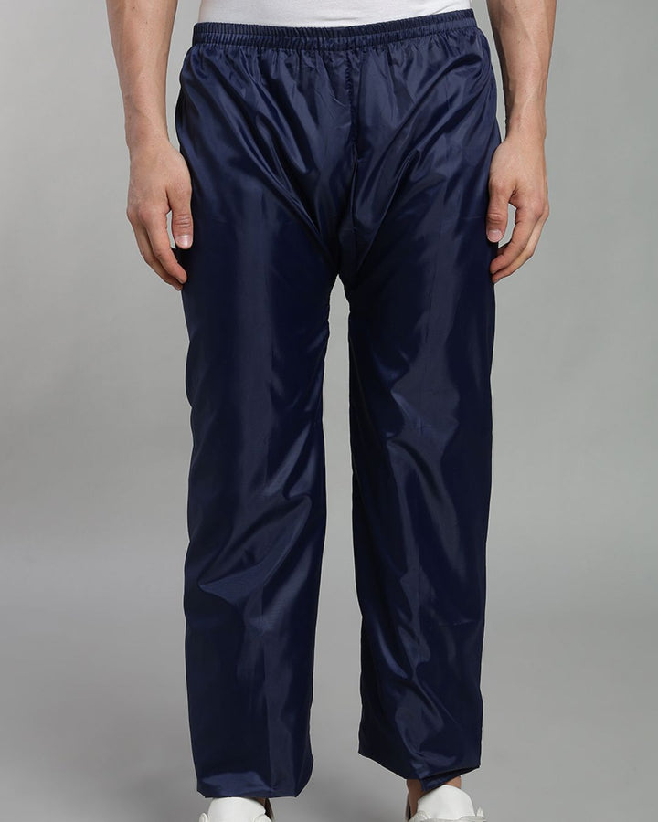 SNS Navy - Rain Jacket with Pant