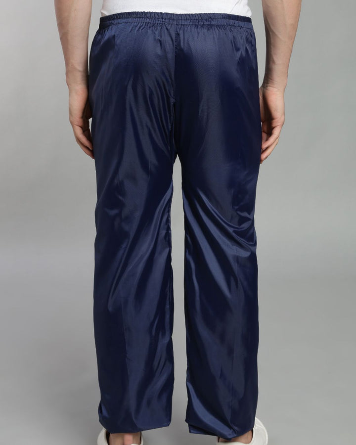 SNS Navy - Rain Jacket with Pant