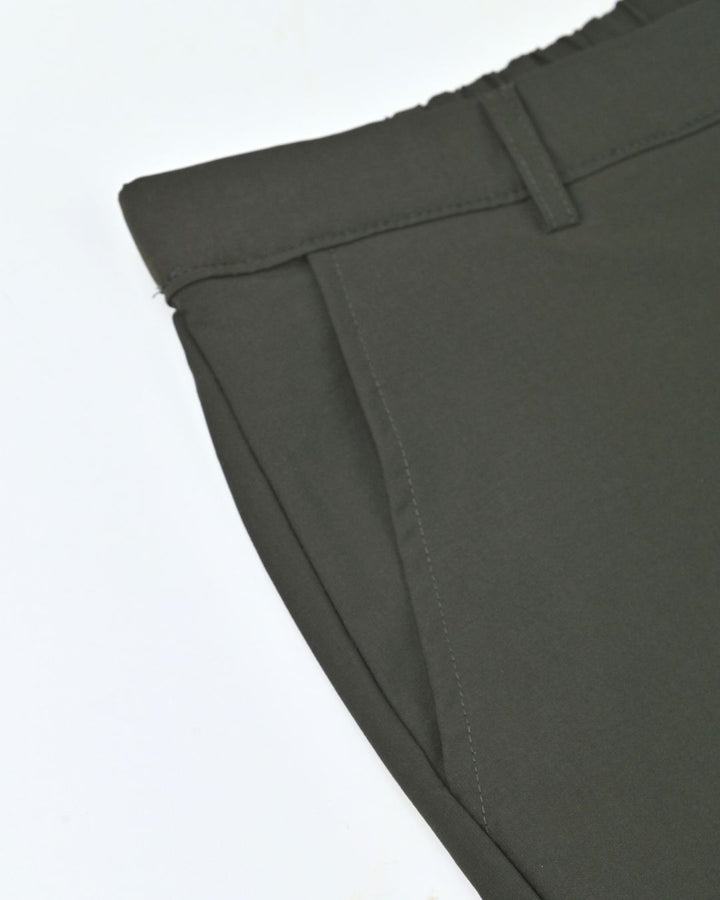 Dark Olive - Power Stretch All Mode Pant