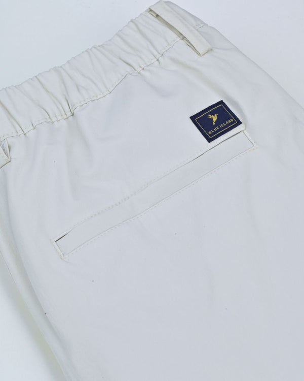 Milky White - Power Stretch All Mode Pant