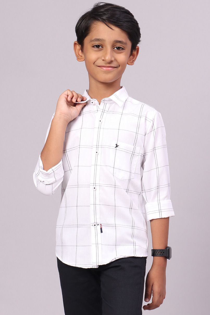 Stain Proof Kids Shirt Blue Island stain-proof-kids-shirt-blue-island