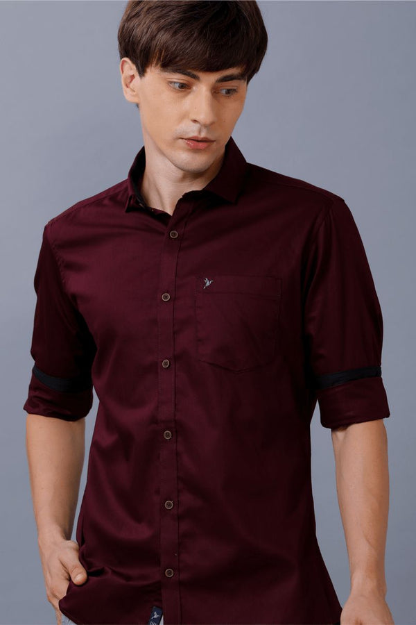 Stain Proof Shirts – Blue Island