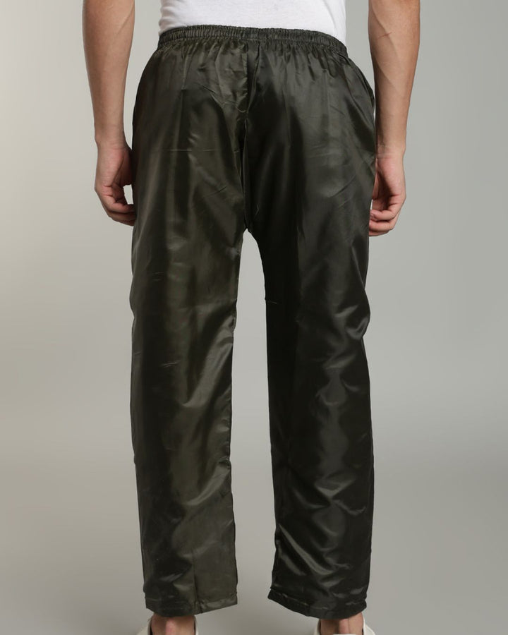 NG Olive - Rain Jacket with Pant