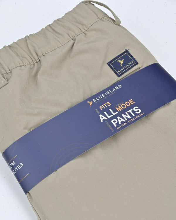 Dusty Cream - Power Stretch All Mode Pant