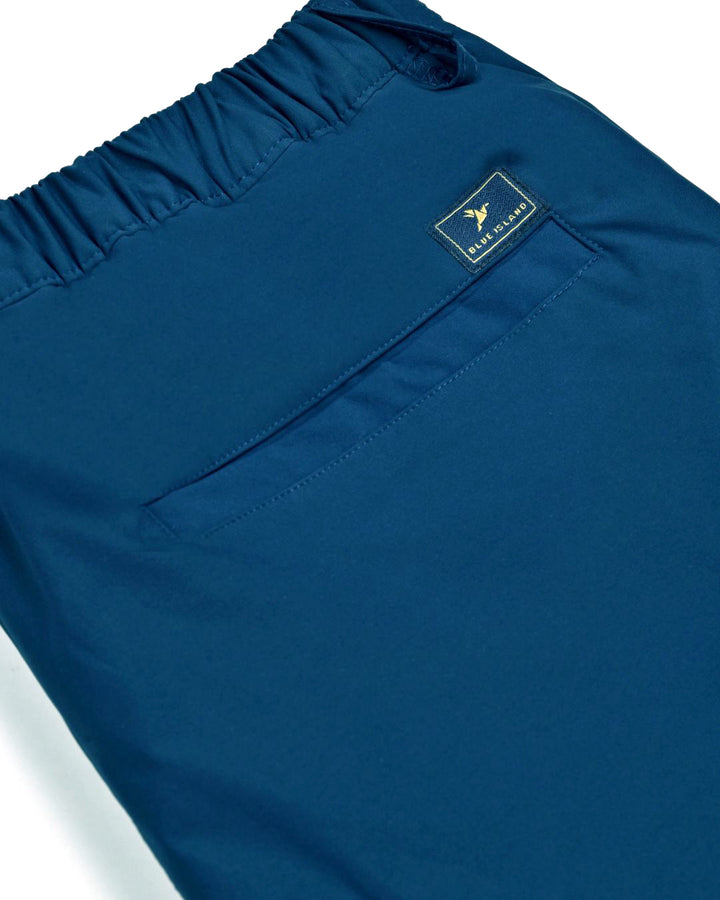 Rich Blue - Power Stretch All Mode Pant