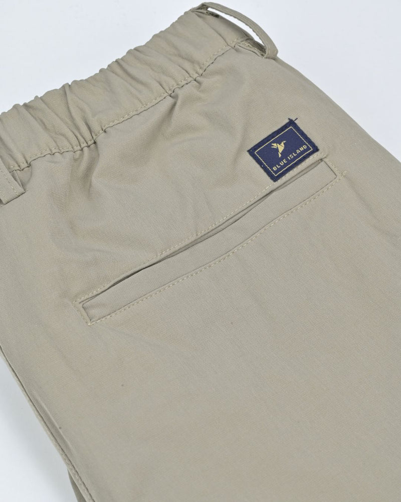 Dusty Cream - Power Stretch All Mode Pant
