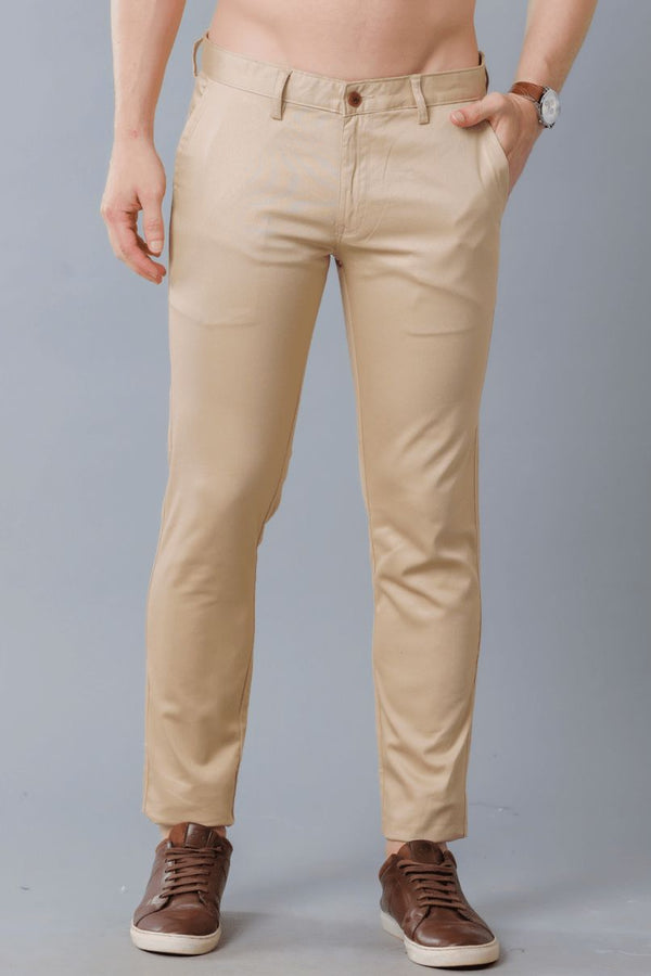Men's Elastic Waist Custom Logo Khaki Cargo Pant Straight Leg Cotton  Trousers Chinos Jeans Pants - China Chinos Jeans Pants and Custom Logo Khaki  Cargo Pant price | Made-in-China.com